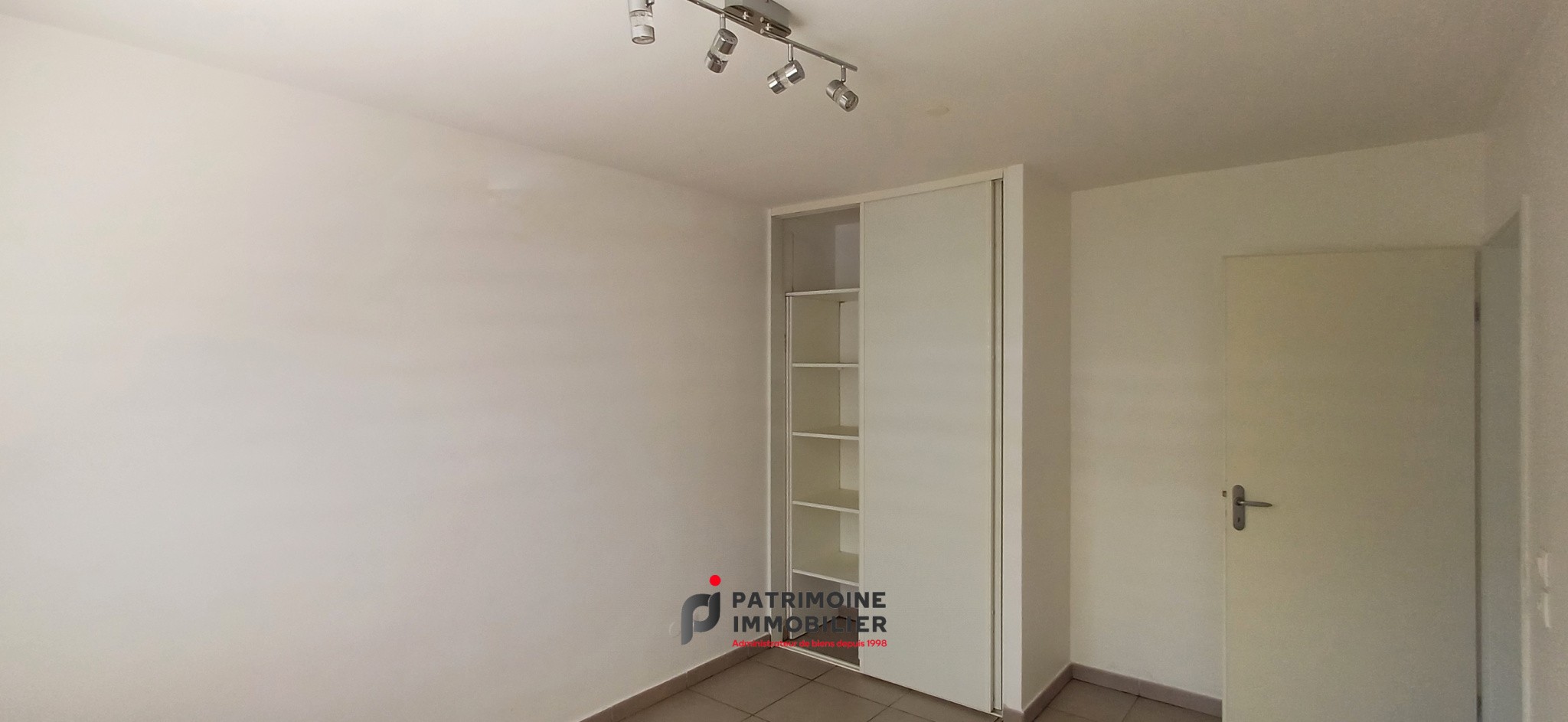 Vente Appartement à Petit-Bourg 3 pièces