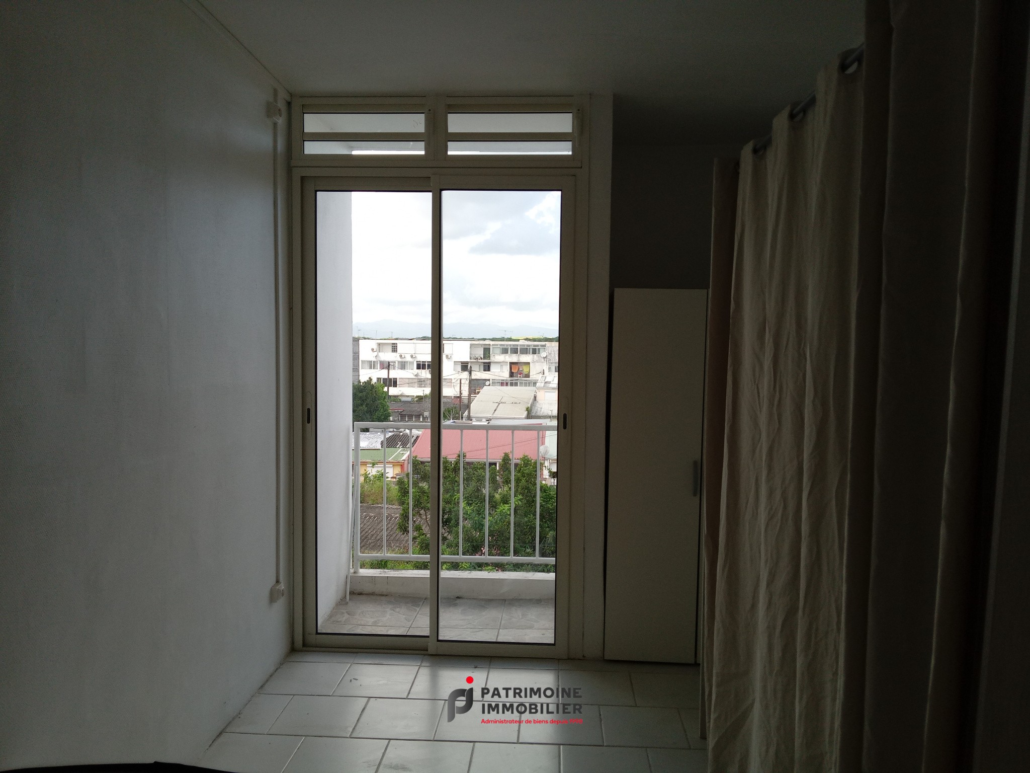 Location Appartement à les Abymes 3 pièces