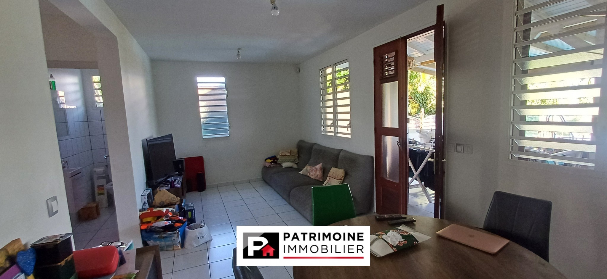 Vente Maison à Baie-Mahault 4 pièces