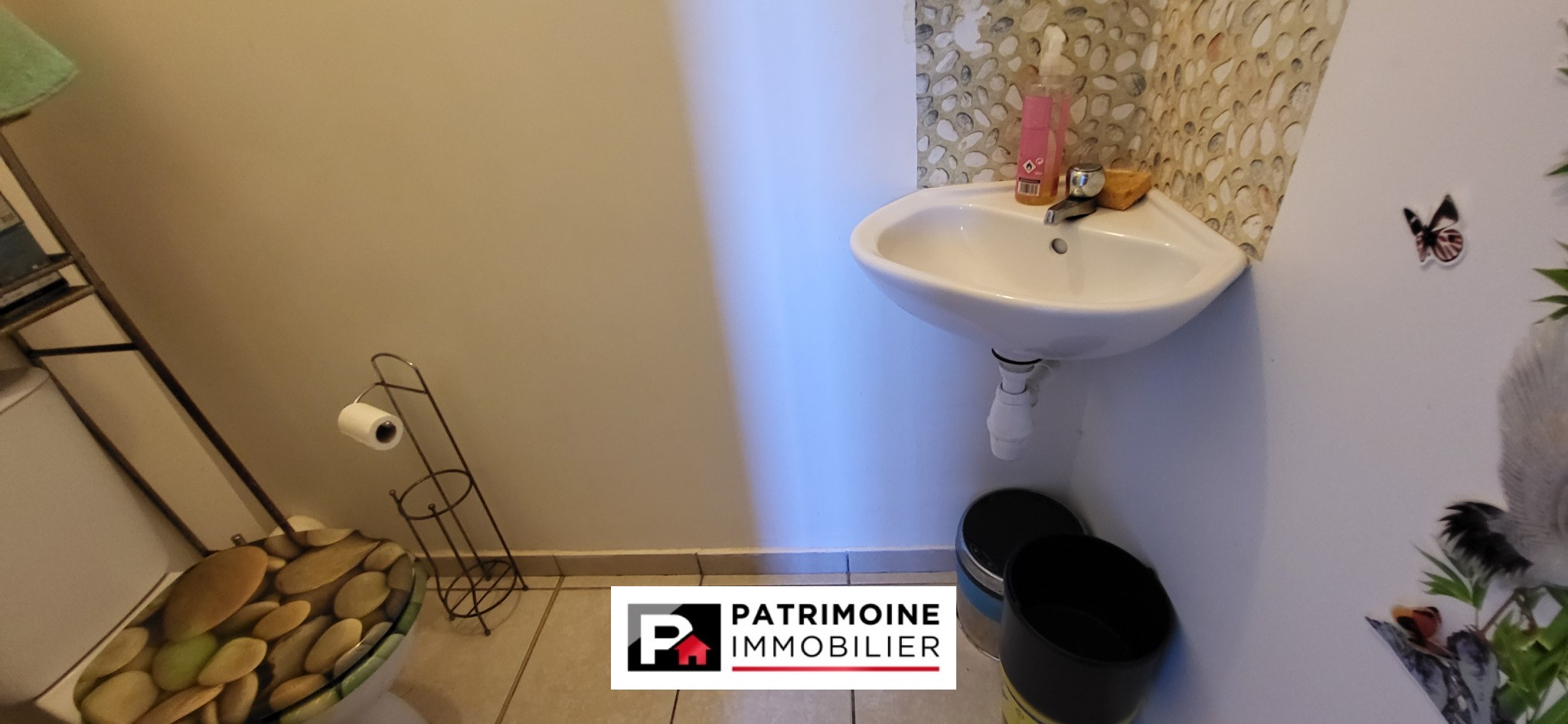 Vente Appartement à Saint-François 3 pièces