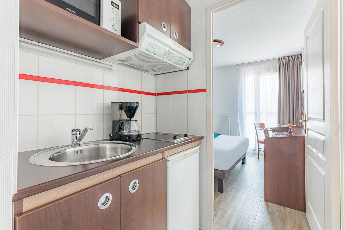 Vente Appartement à Chalon-sur-Saône 1 pièce