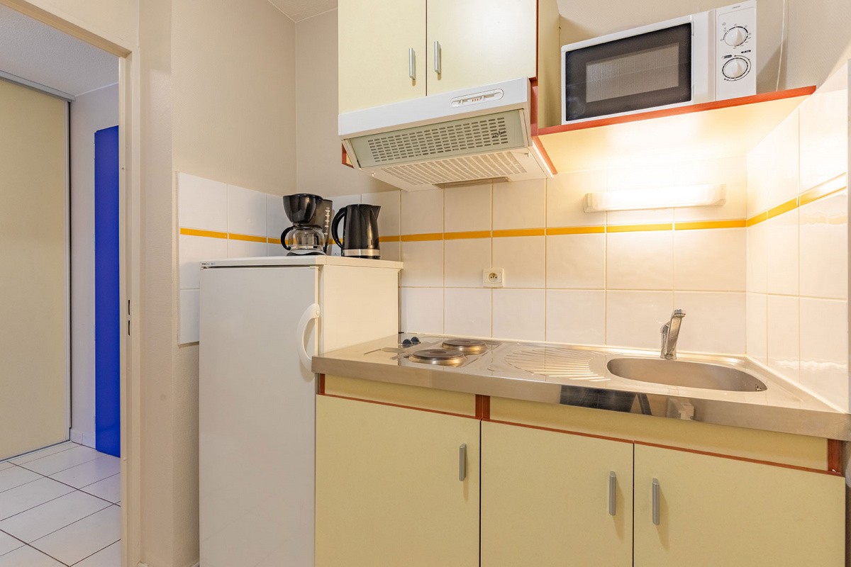 Vente Appartement à Limoges 1 pièce