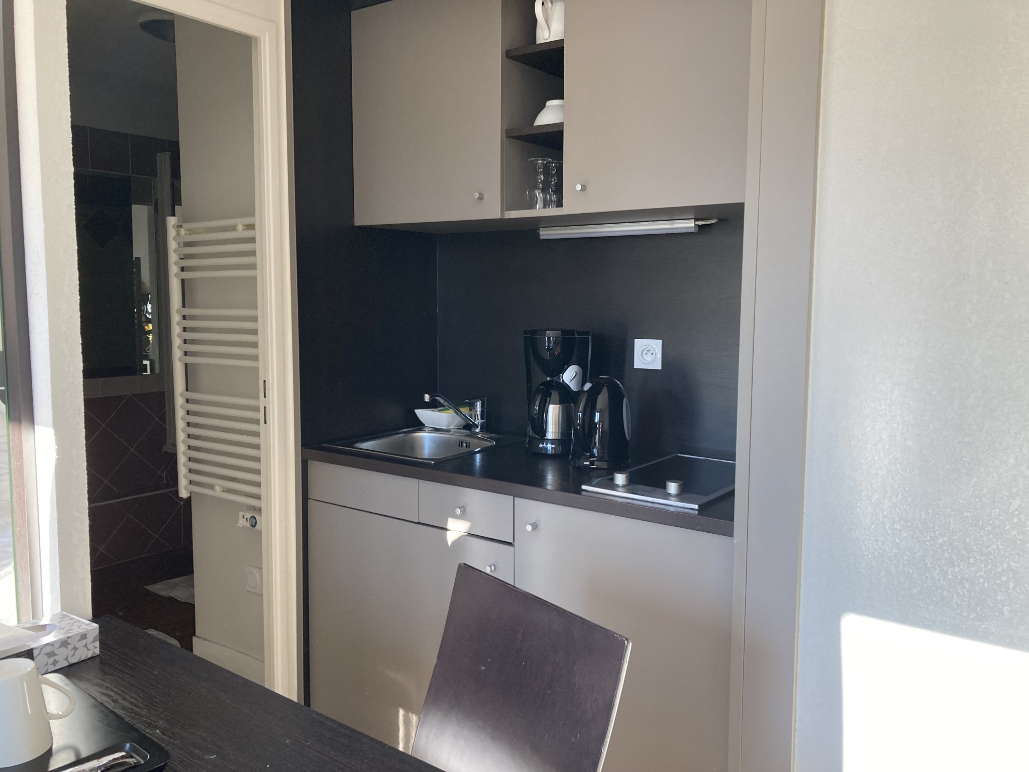 Vente Appartement à Aix-en-Provence 1 pièce