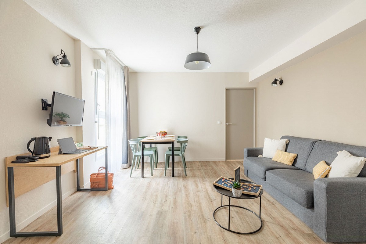 Vente Appartement à Valence 1 pièce