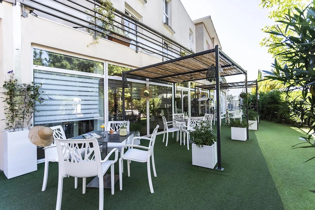 Vente Appartement à Cagnes-sur-Mer 1 pièce