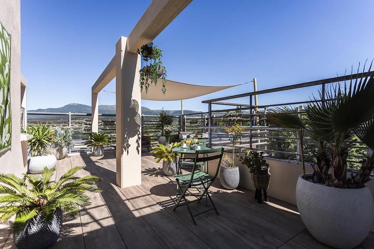 Vente Appartement à Cagnes-sur-Mer 1 pièce