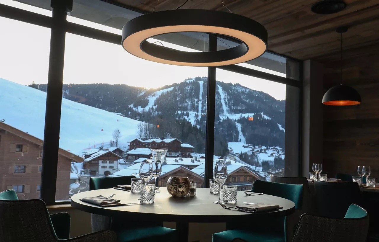 Vente Appartement à la Clusaz 2 pièces