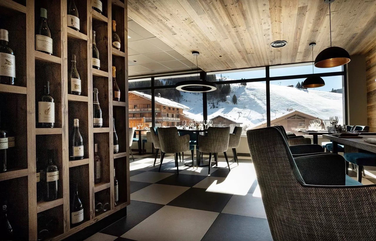 Vente Appartement à la Clusaz 2 pièces