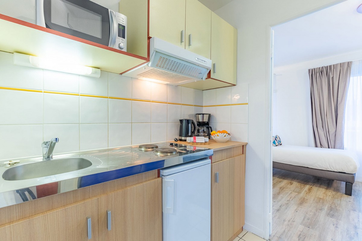 Vente Appartement à Caen 1 pièce