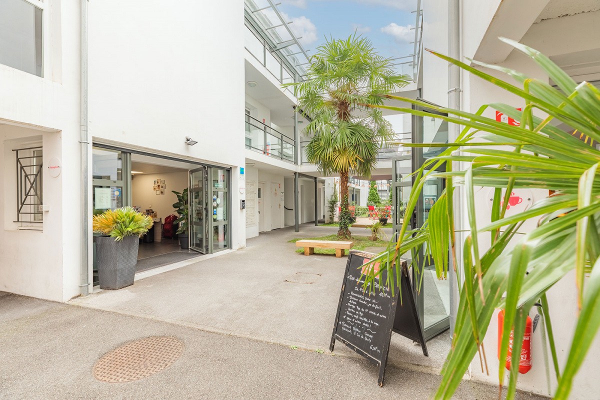 Vente Appartement à Pau 1 pièce