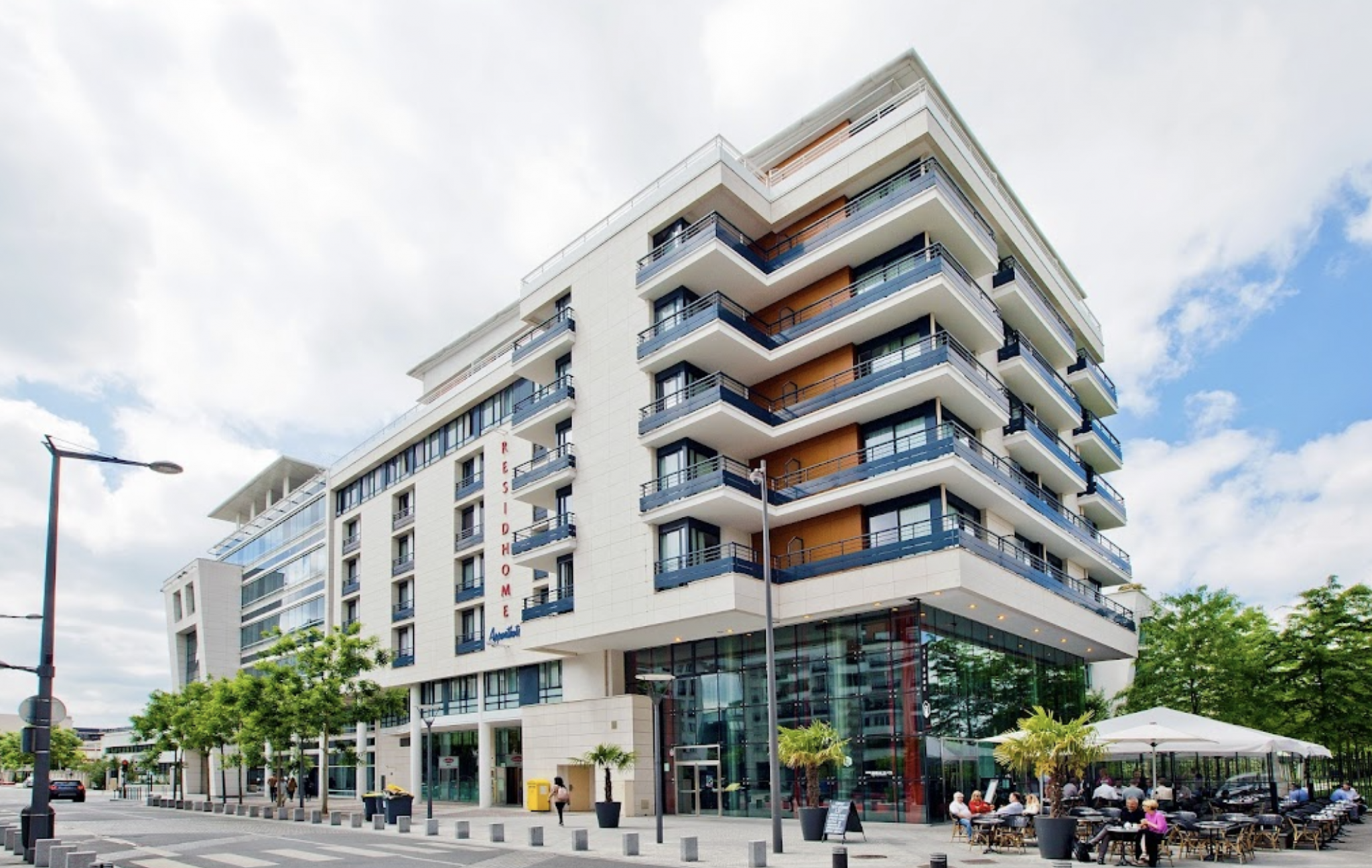 Vente Appartement à Bois-Colombes 1 pièce