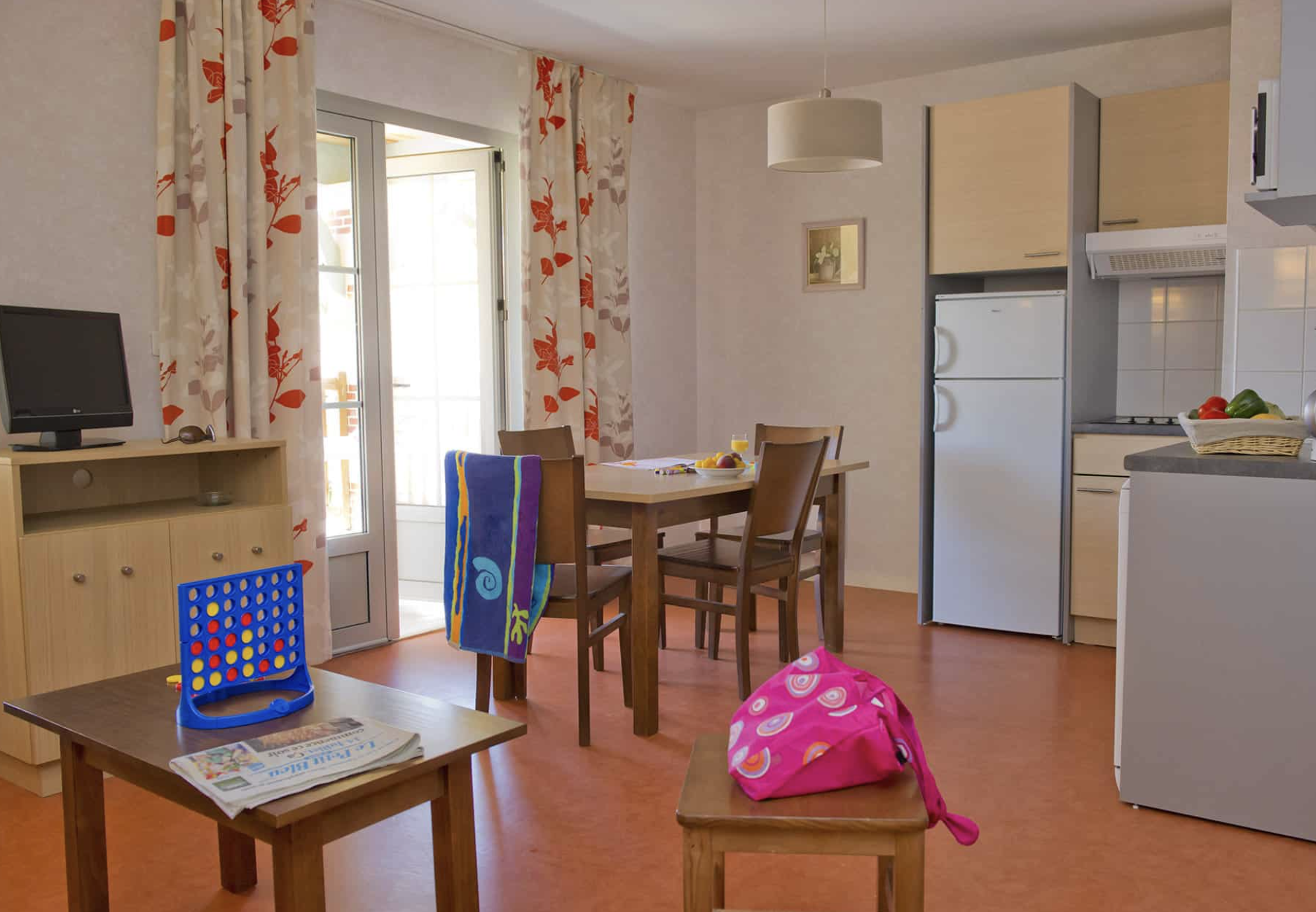 Vente Appartement à Nérac 2 pièces