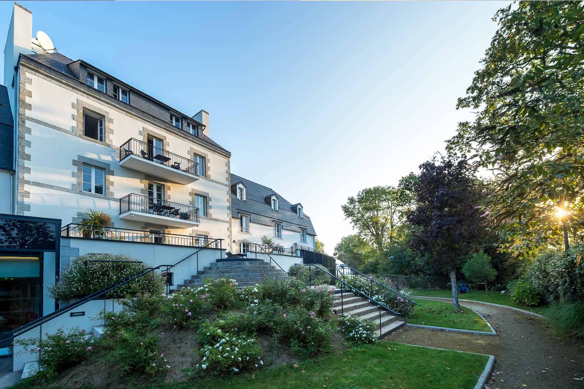 Vente Appartement à Pont-Aven 1 pièce