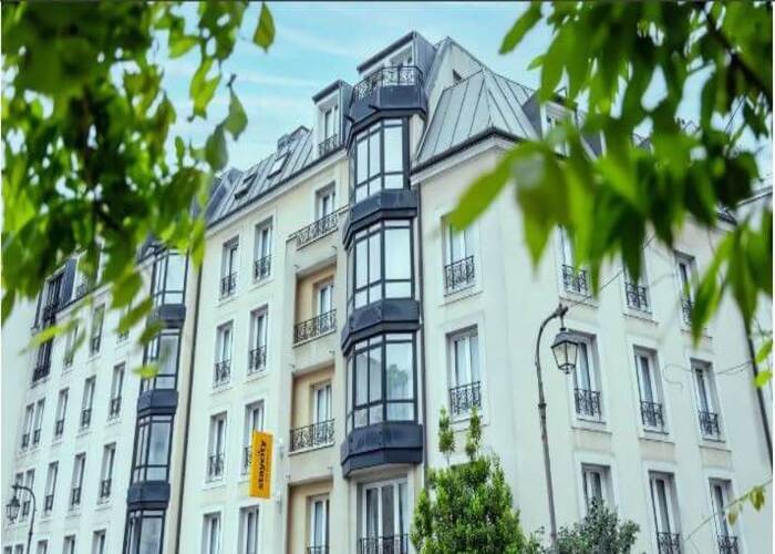 Vente Appartement à Paris Entrepôt 10e arrondissement 1 pièce