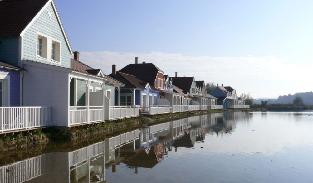 Vente Maison à Chamouille 3 pièces