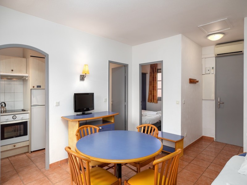 Vente Appartement à Saint-Raphaël 2 pièces