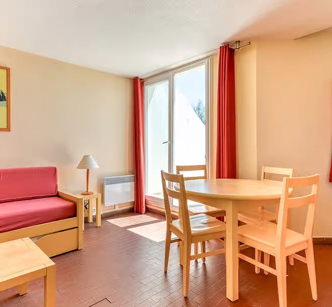 Vente Appartement à Gruissan 2 pièces