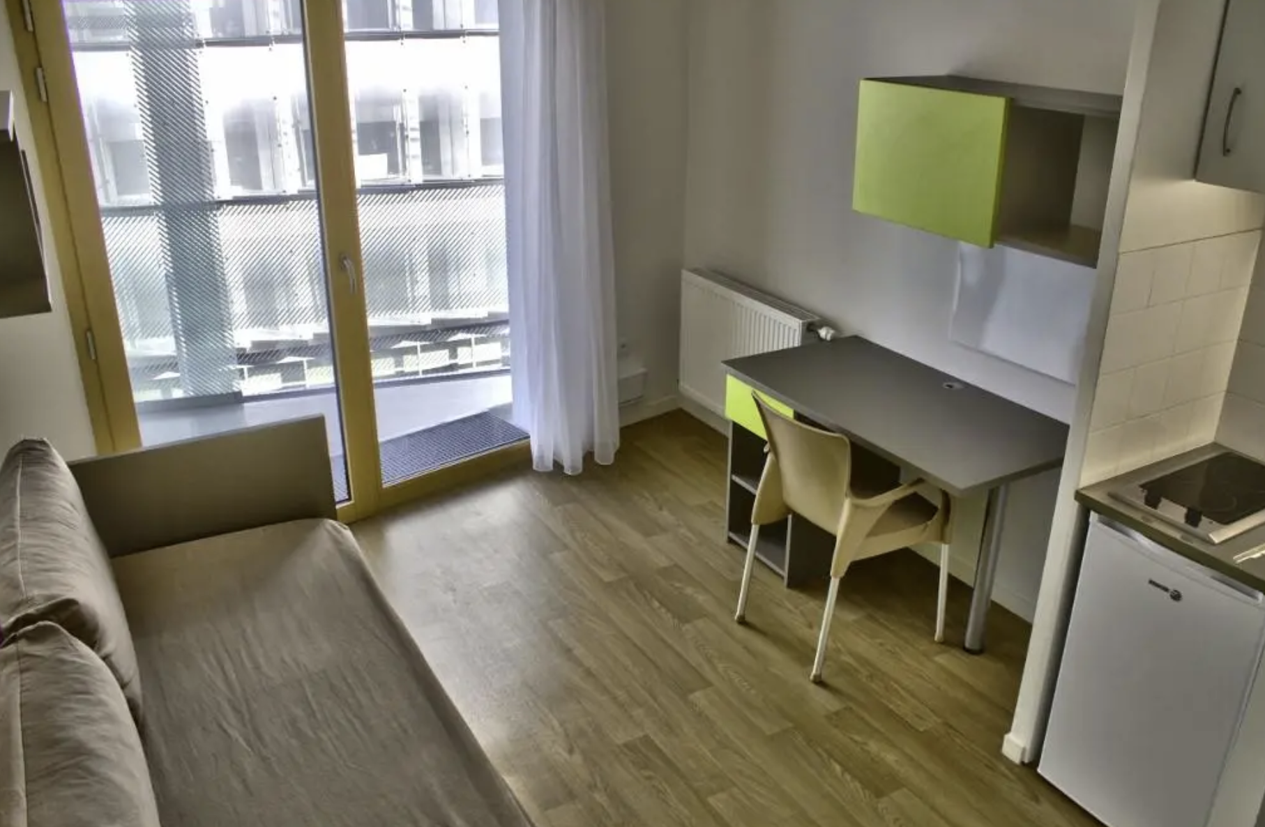 Vente Appartement à Issy-les-Moulineaux 1 pièce