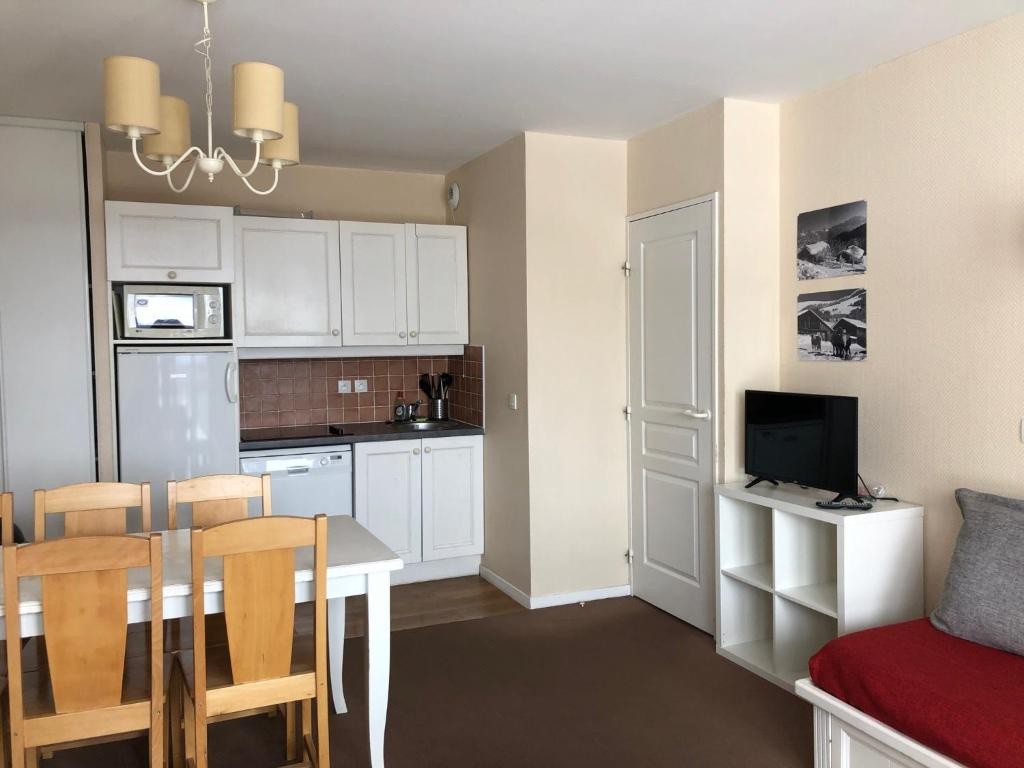 Vente Appartement à Valmeinier 3 pièces