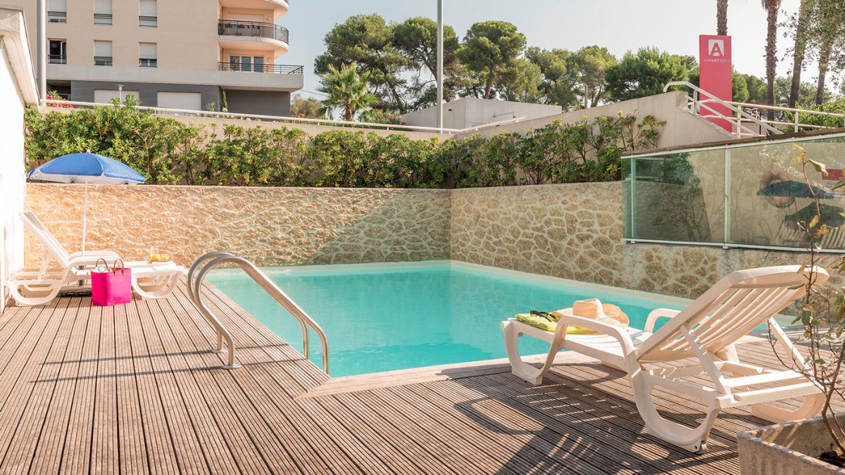 Vente Appartement à Antibes 1 pièce