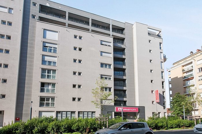 Vente Appartement à Villeurbanne 1 pièce