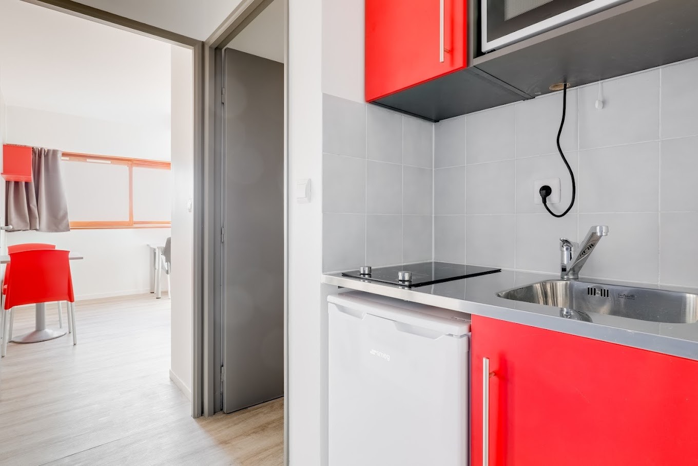 Vente Appartement à Paris Reuilly 12e arrondissement 1 pièce