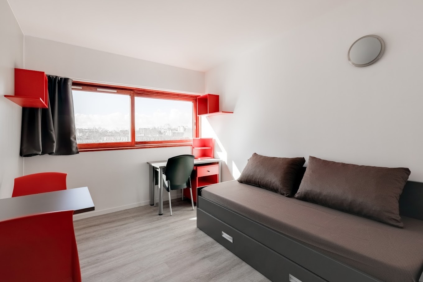 Vente Appartement à Paris Reuilly 12e arrondissement 1 pièce