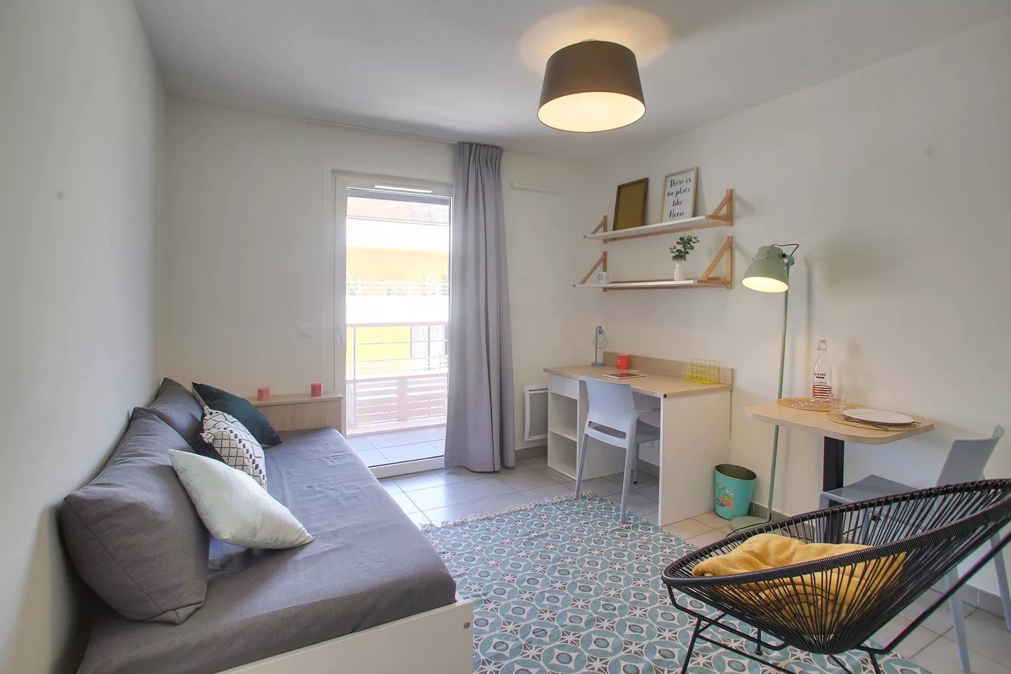 Vente Appartement à Nice 1 pièce