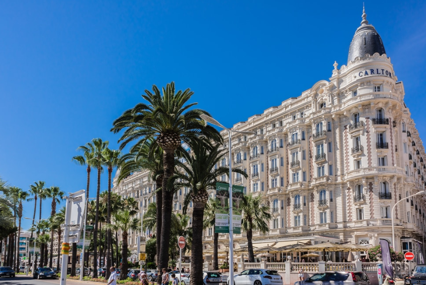 Vente Appartement à Cannes 4 pièces