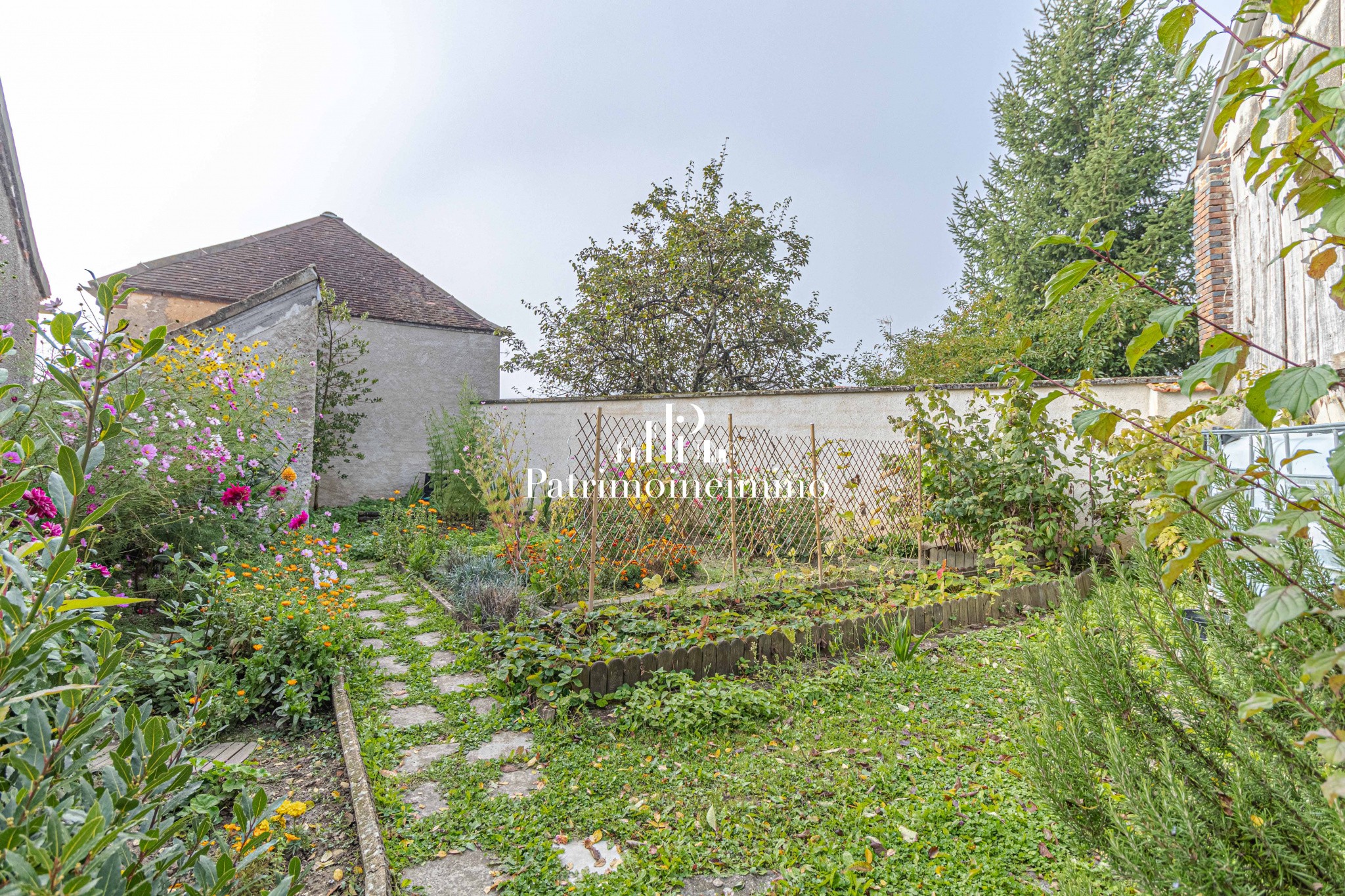 Vente Maison à Joigny 9 pièces