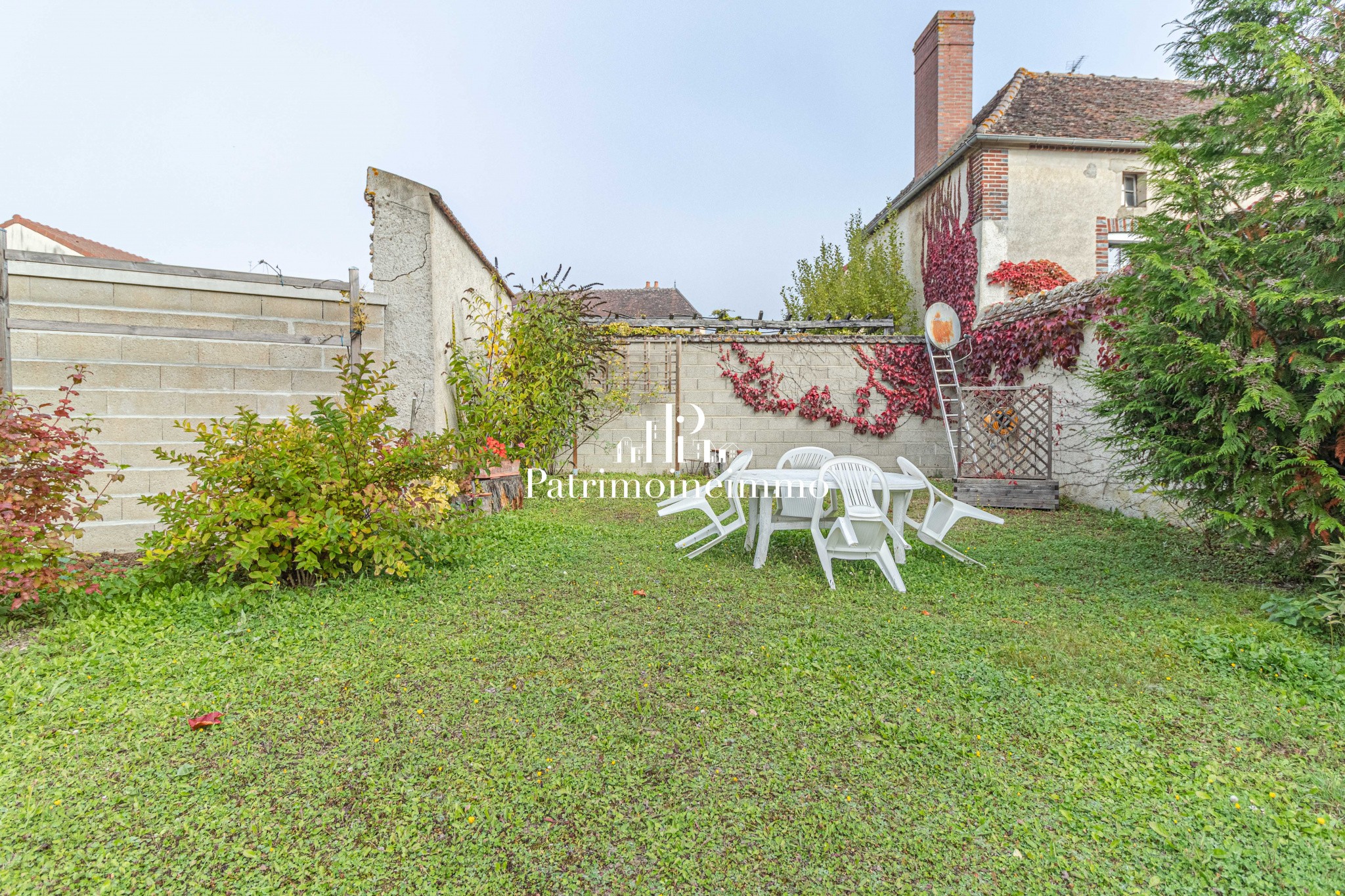 Vente Maison à Joigny 9 pièces