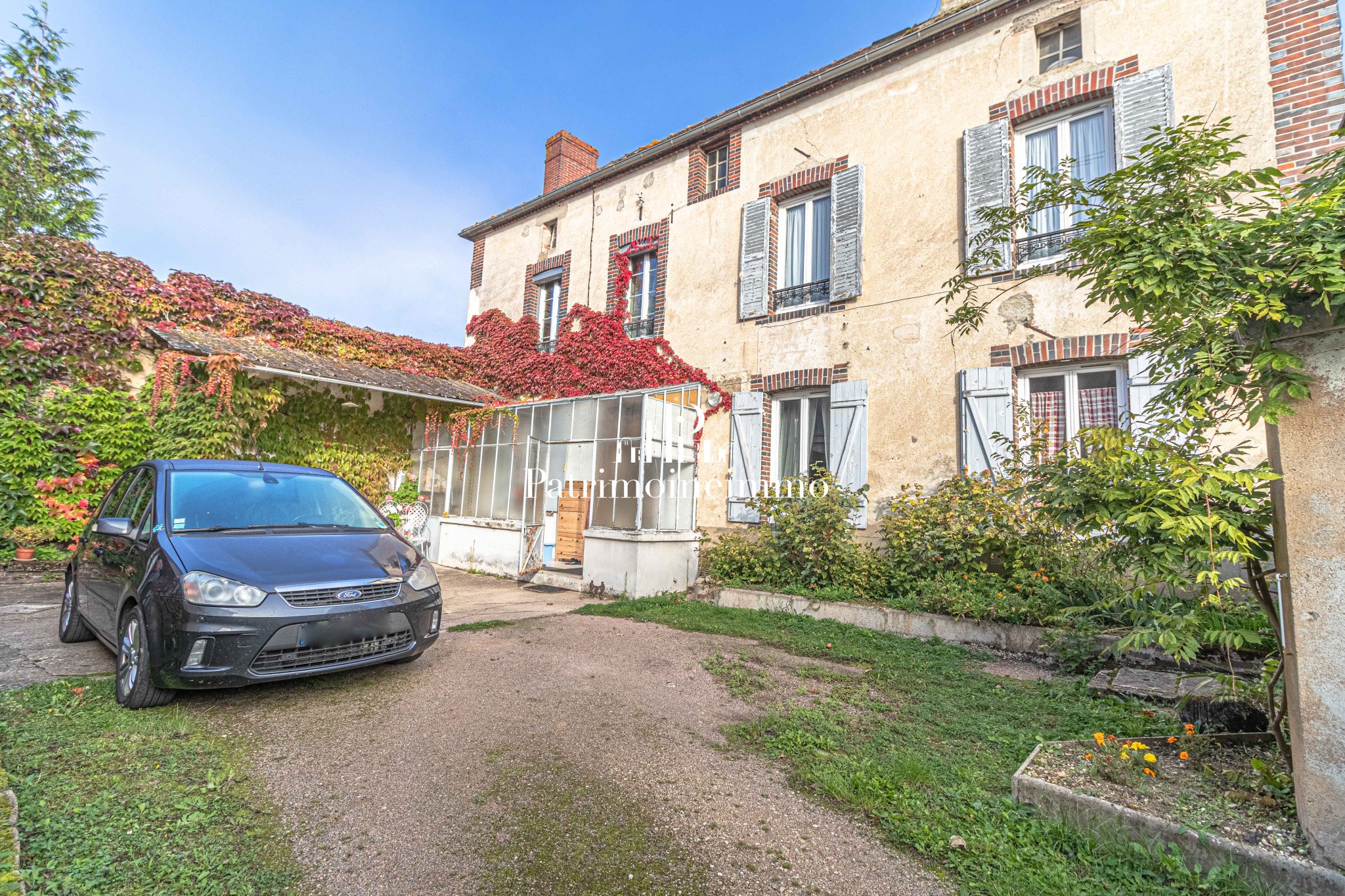 Vente Maison à Joigny 9 pièces