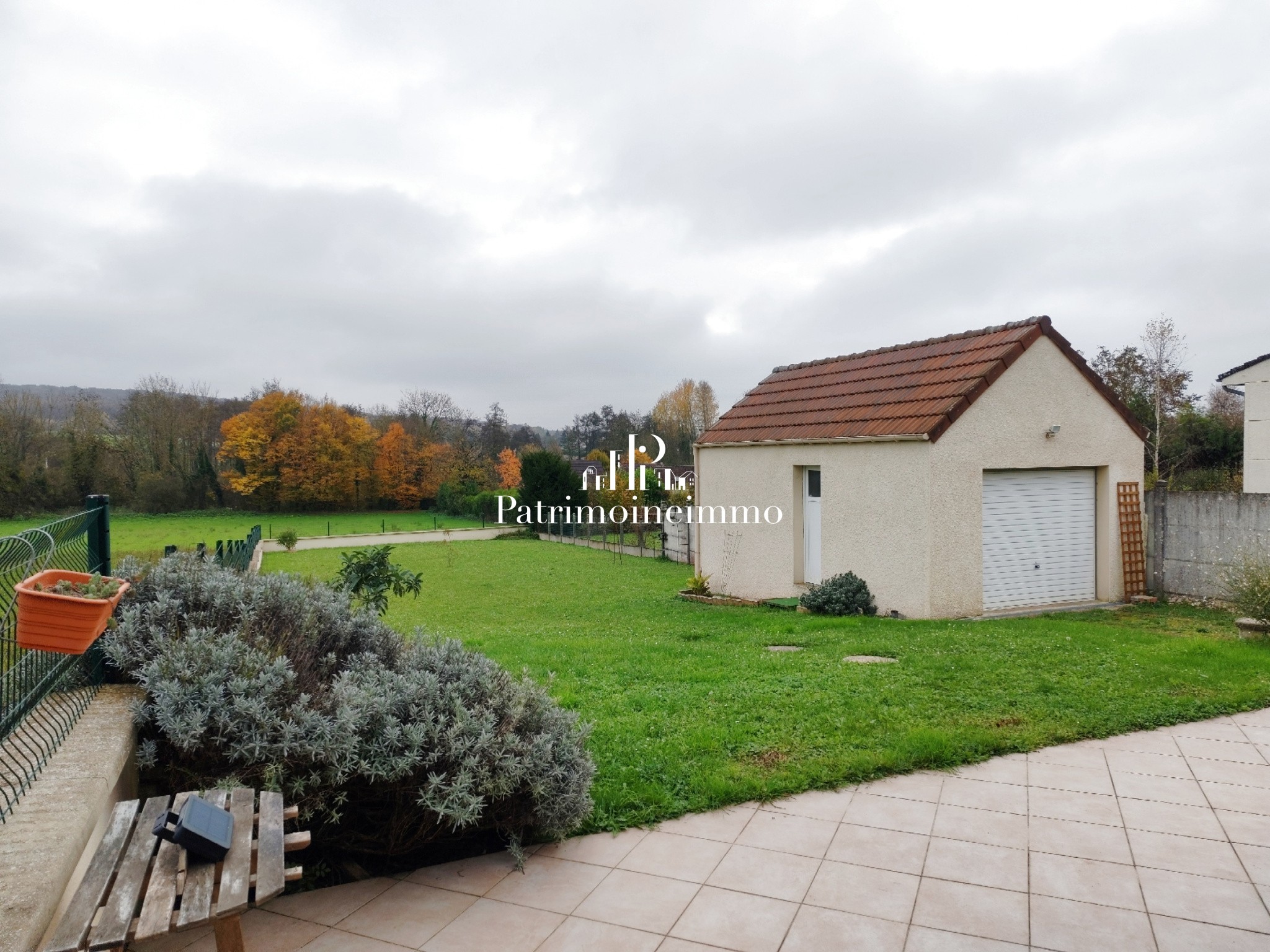 Vente Maison à Villeneuve-l'Archevêque 3 pièces