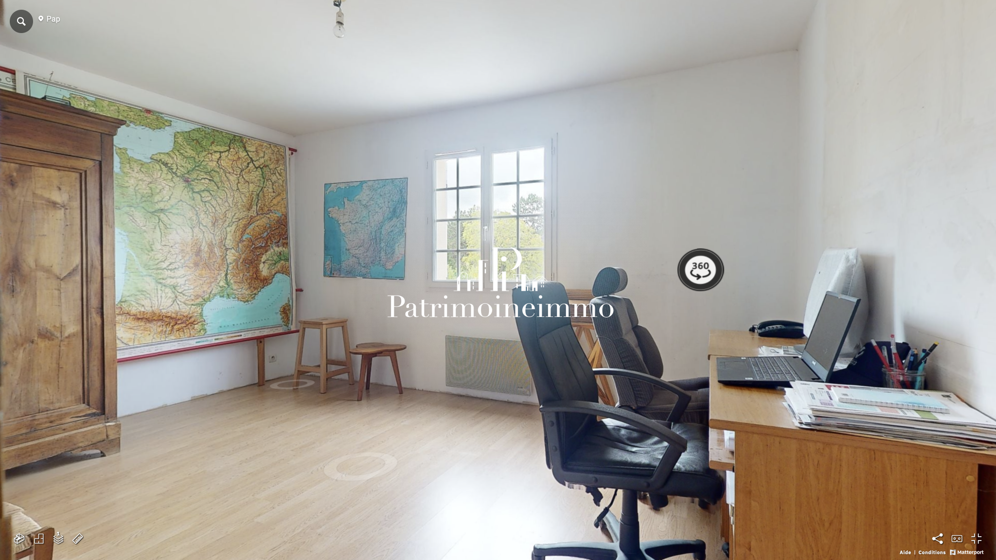 Vente Maison à Pont-sur-Yonne 7 pièces