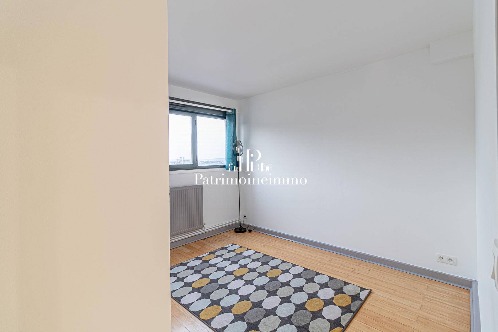 Vente Appartement à Sens 4 pièces