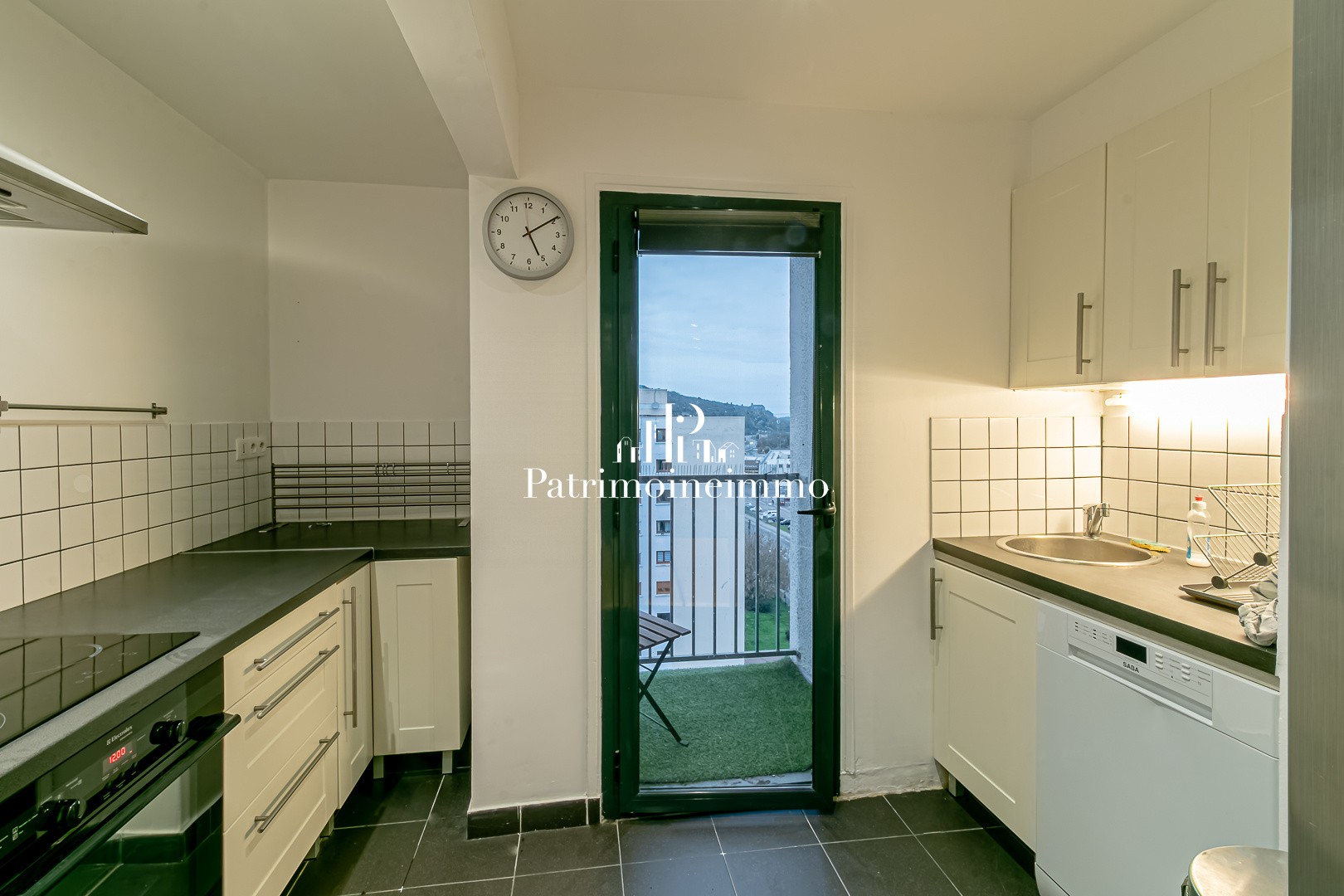 Vente Appartement à Sens 4 pièces