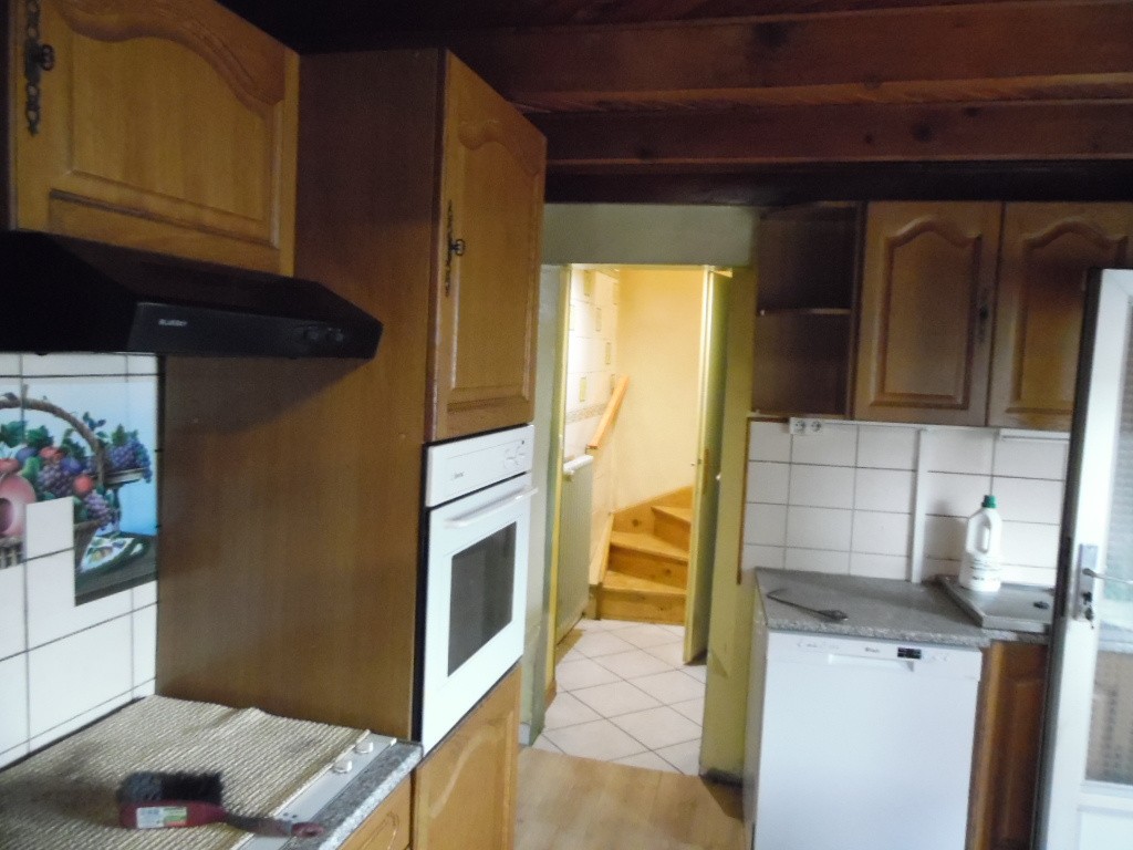 Vente Maison à Saint-Stail 4 pièces