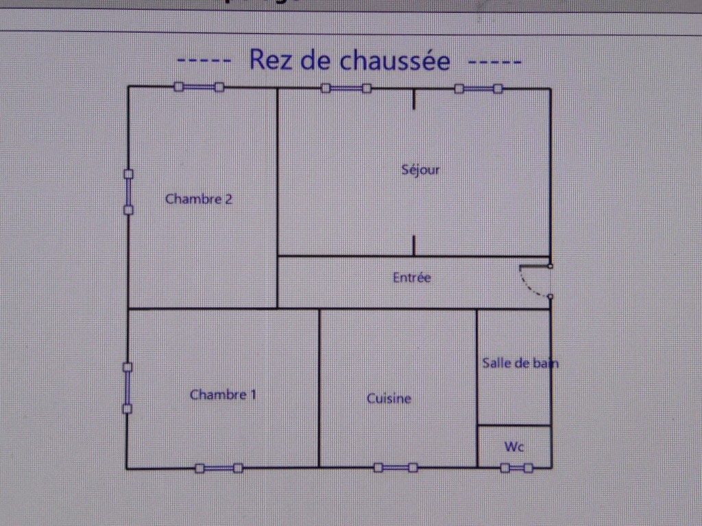 Vente Maison à Senones 10 pièces