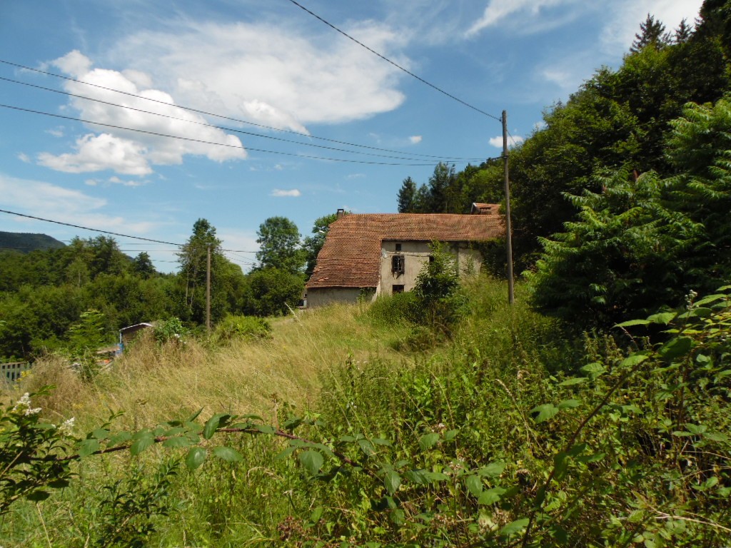 Vente Maison à Moyenmoutier 18 pièces