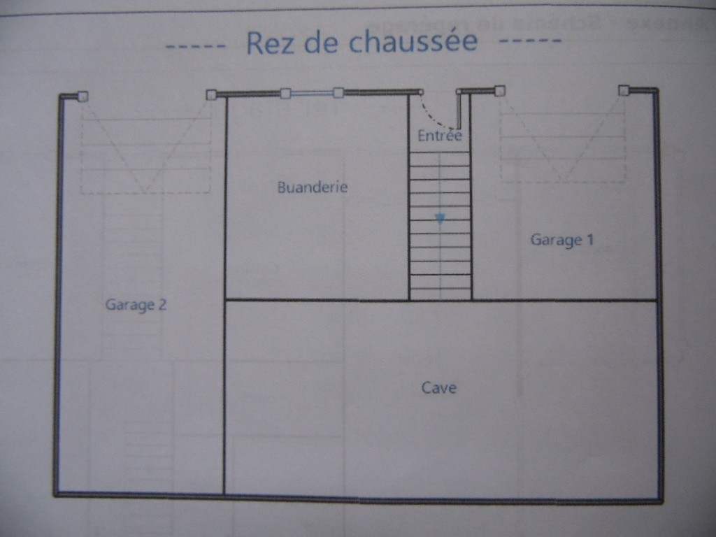 Vente Maison à Moussey 8 pièces