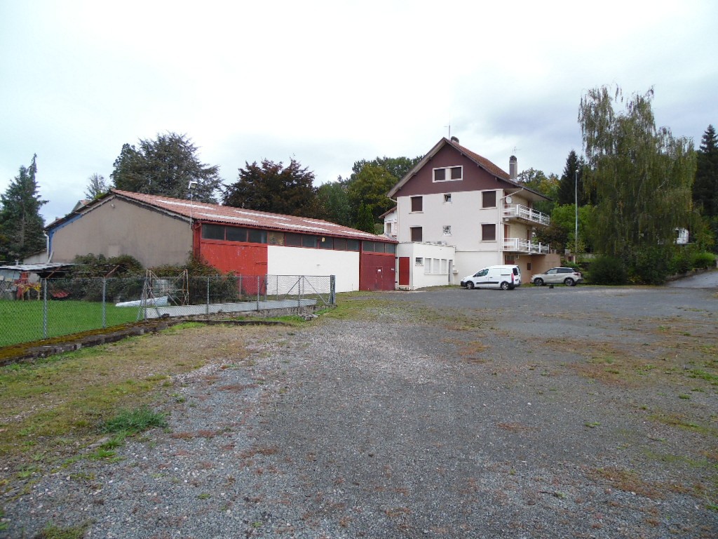 Vente Maison à Saint-Dié-des-Vosges 10 pièces