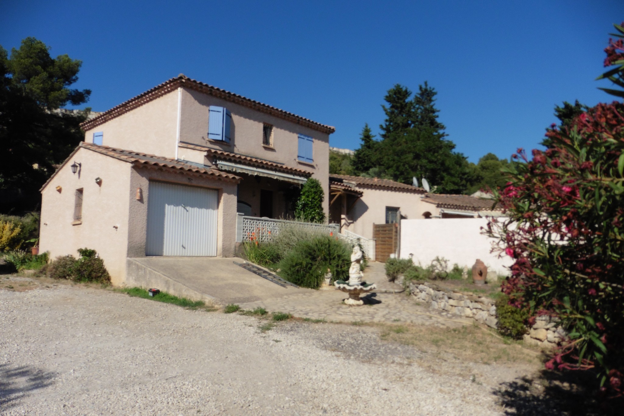 Vente Maison à Rognac 7 pièces