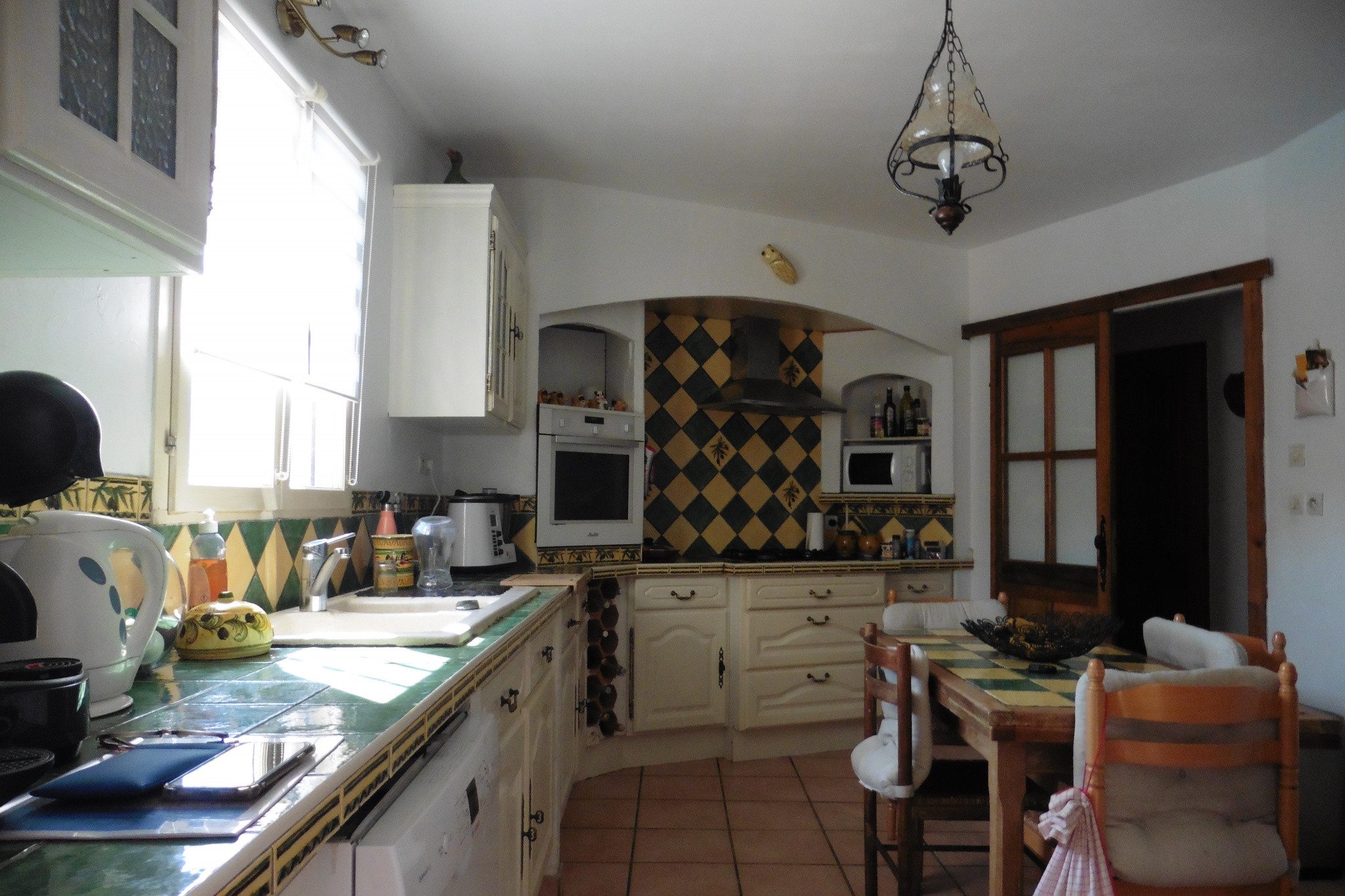 Vente Maison à Rognac 7 pièces