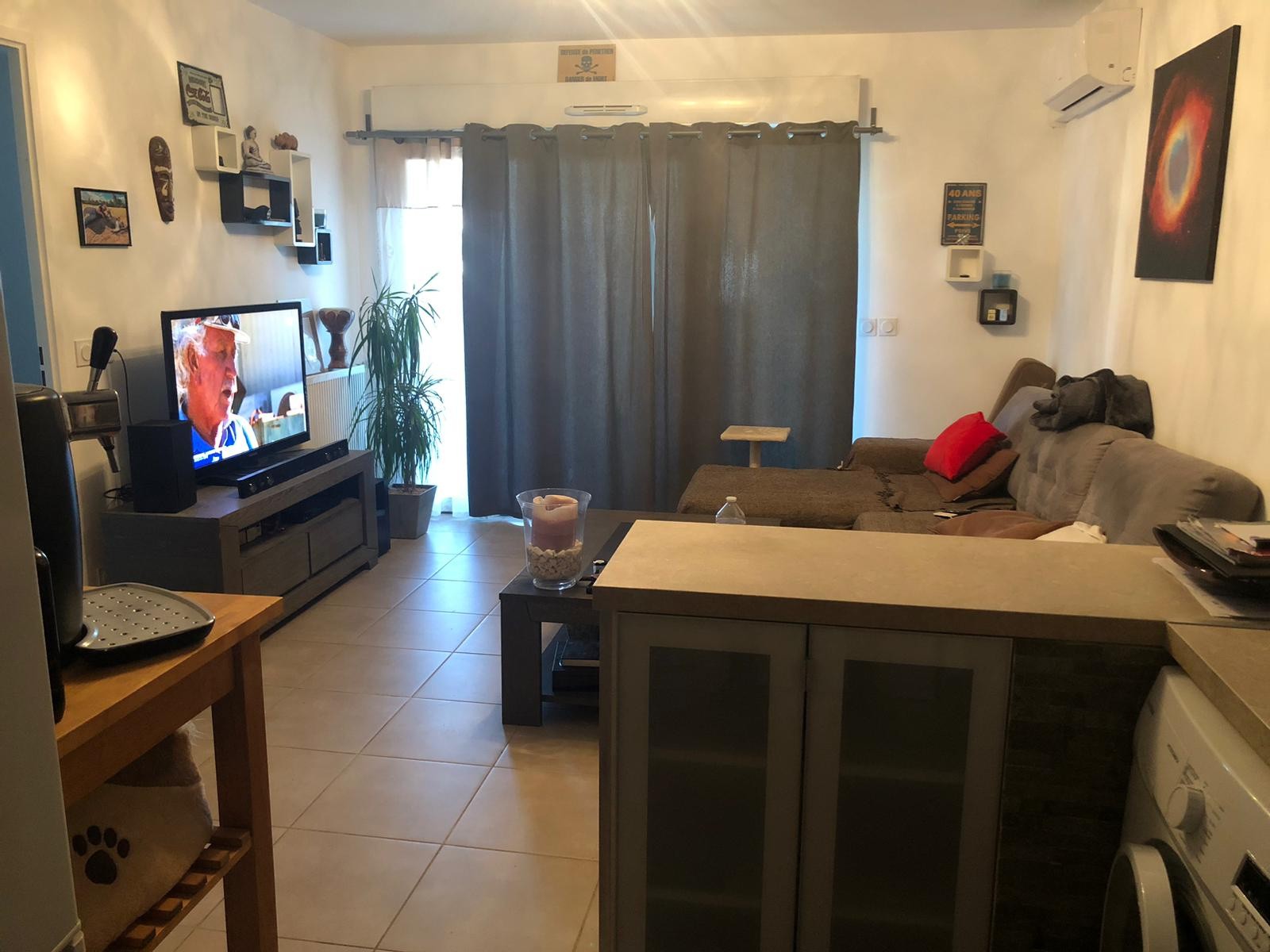 Vente Appartement à Salon-de-Provence 2 pièces