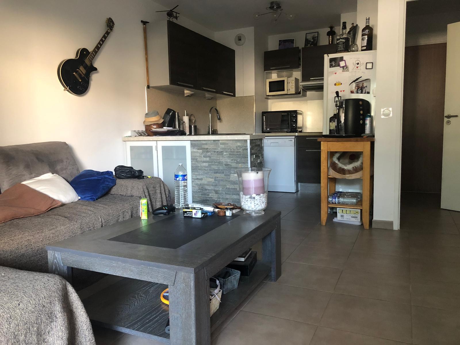 Vente Appartement à Salon-de-Provence 2 pièces