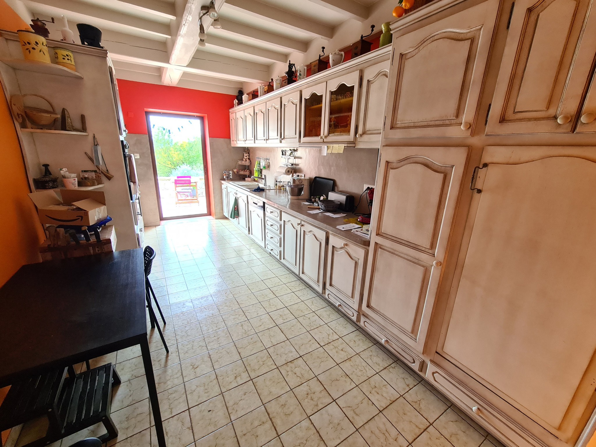 Vente Maison à Villelaure 8 pièces