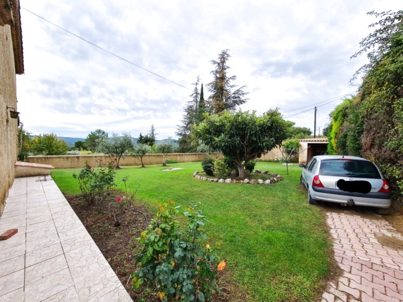 Vente Maison à Villelaure 8 pièces