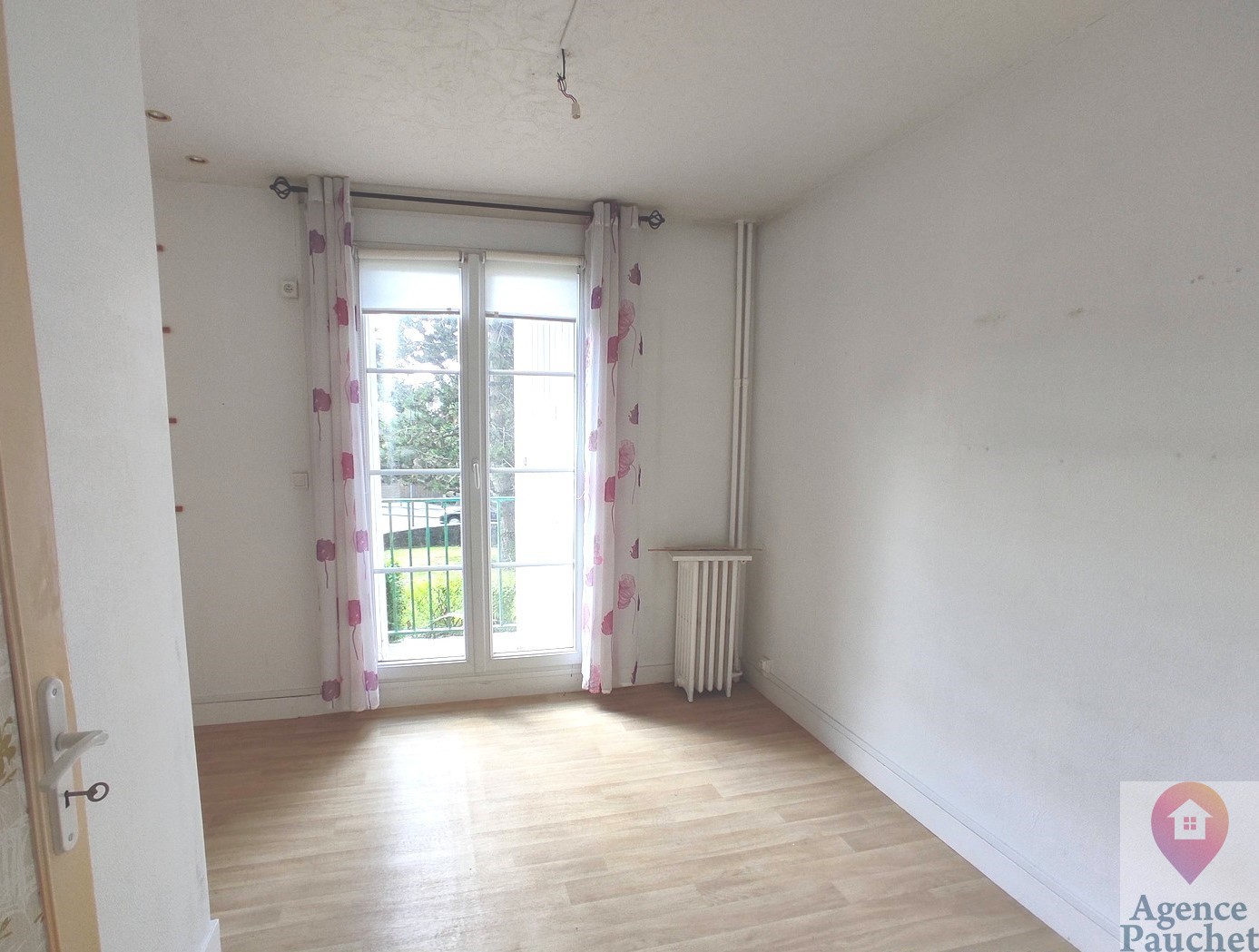 Vente Appartement à Boulogne-sur-Mer 4 pièces