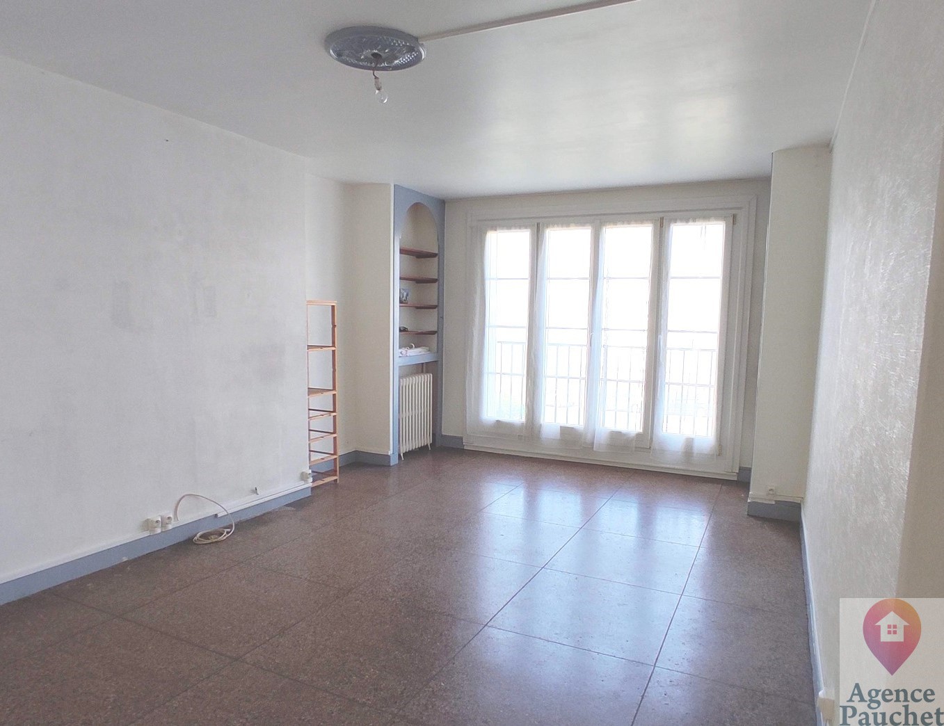 Vente Appartement à Boulogne-sur-Mer 4 pièces