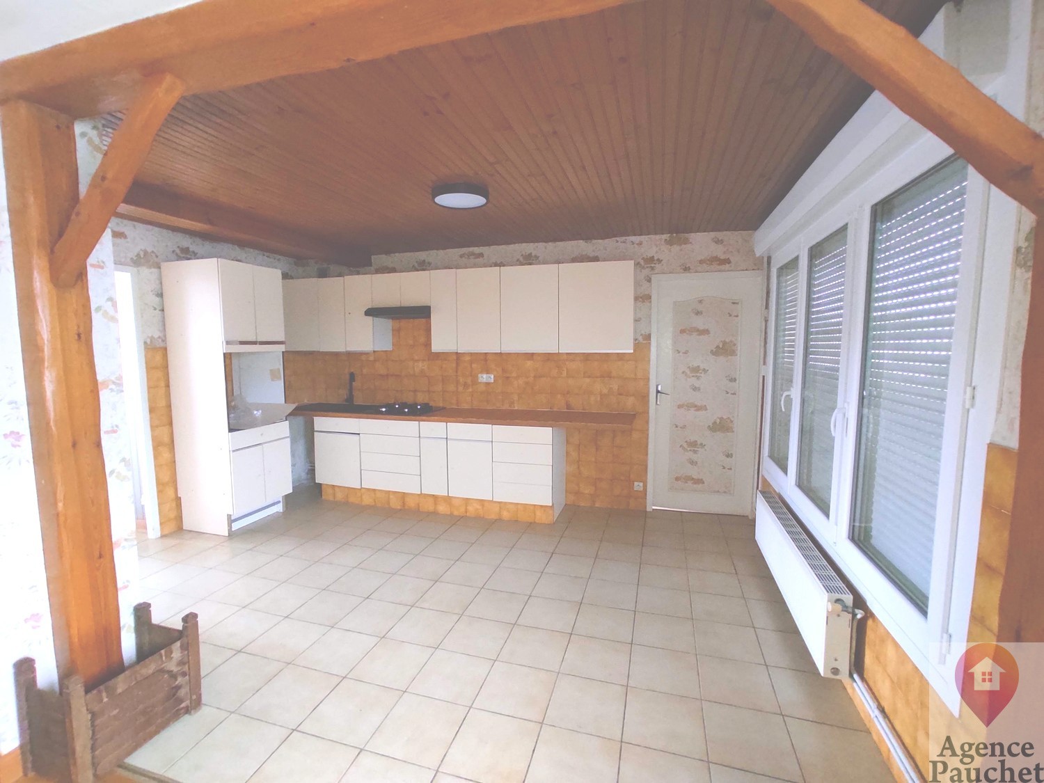 Location Appartement à Boulogne-sur-Mer 3 pièces